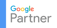 Google SEO Partner Badge