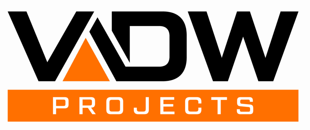 Vanderweyen Projects