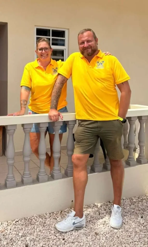 Housekeepers Curaçao